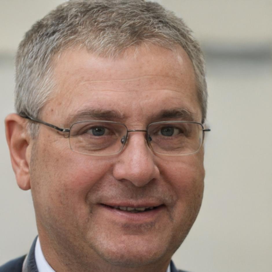 Antonio García, Mentor en Desarrollo Profesional